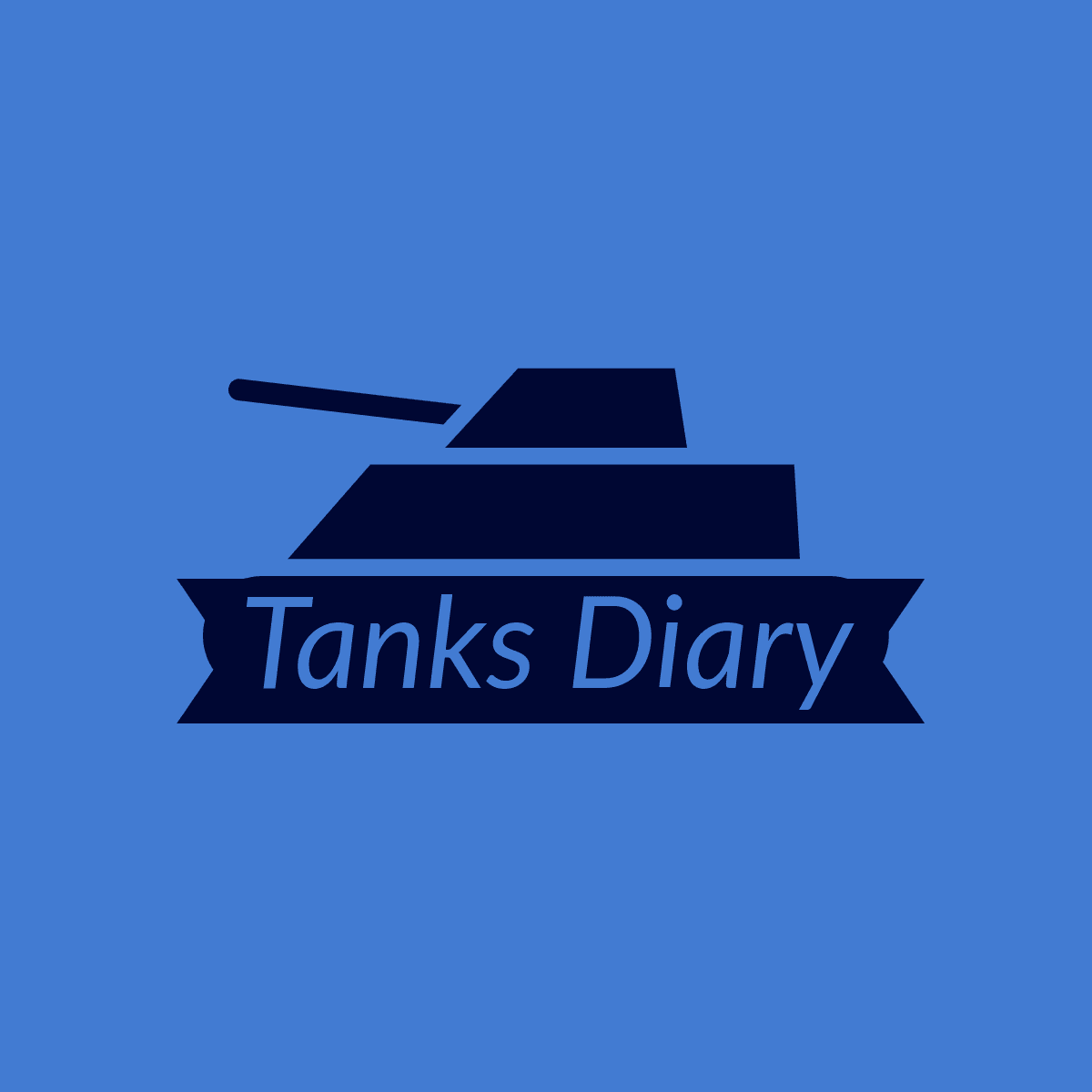 Tankdiary