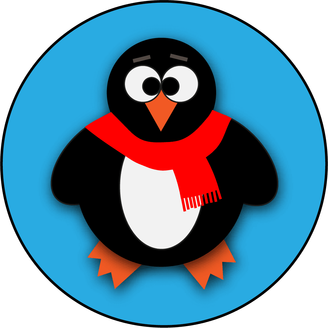 Gary the Penguin - Premier Collection - Collection | OpenSea