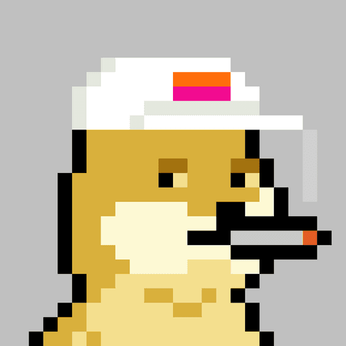 Fast Food Doge 31
