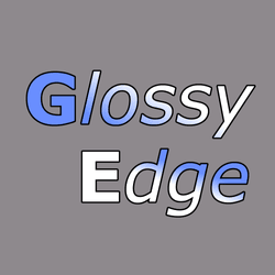 GlossyEDGE collection image