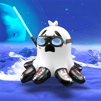 Adventures Of Tako