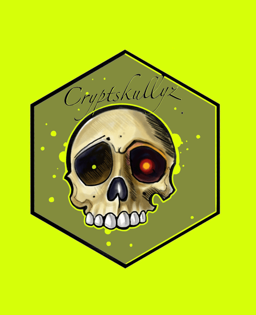 Cryptskullyz