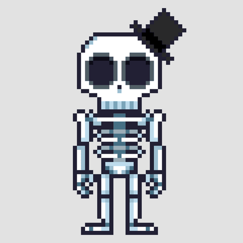 Skelebit #1238