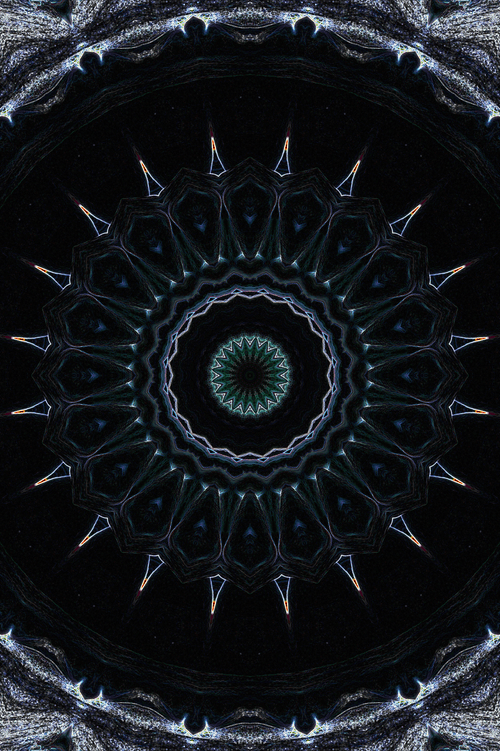 SexFractal #0034