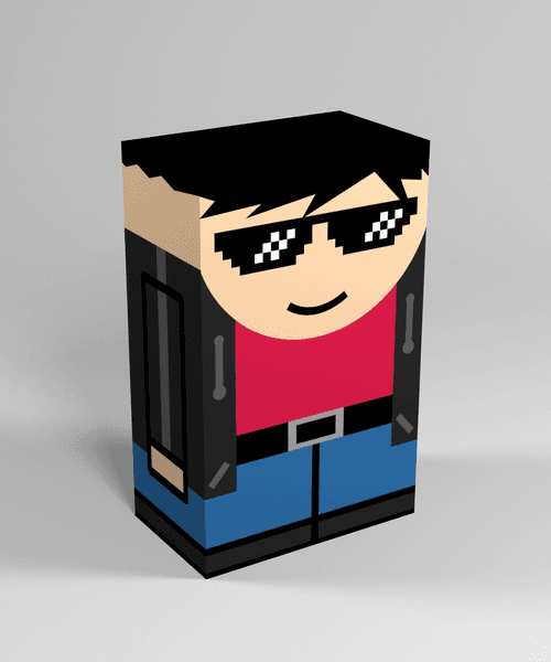  Minimint #5715