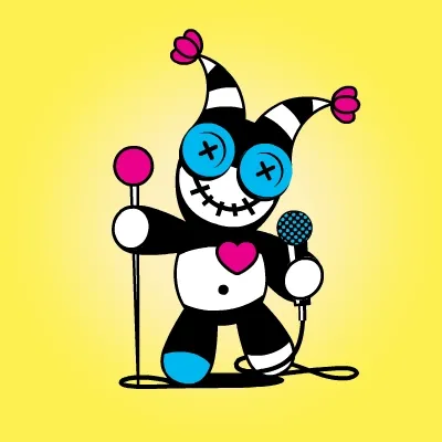 Sacred Clowns - Stand Up For Your Rights