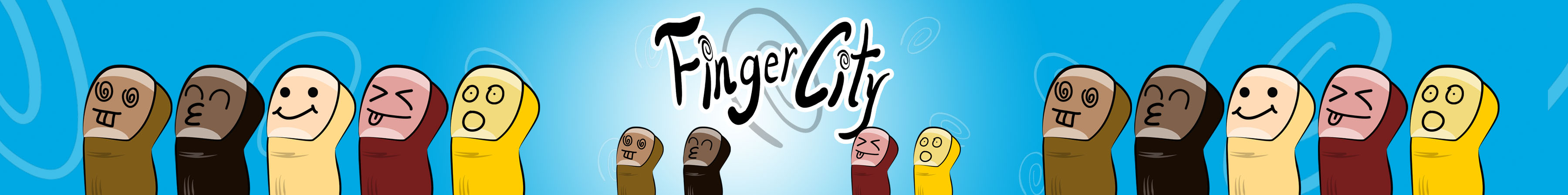 FingerCity