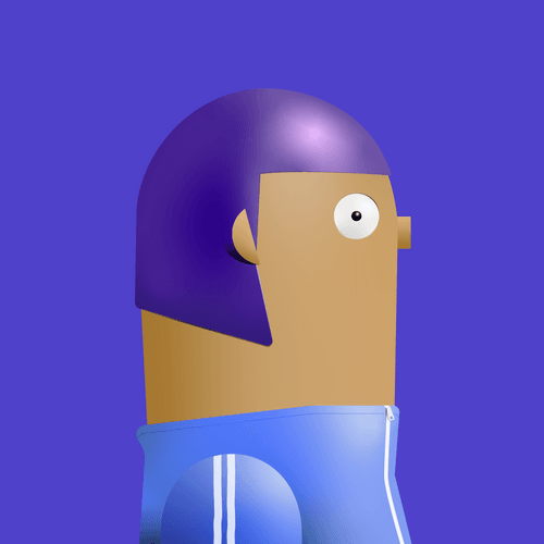 Mole Town Friend #2725