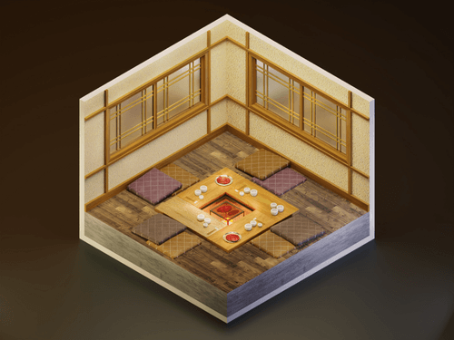 AirbnRoom #46
