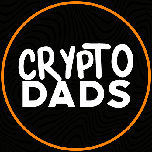 CryptoDads Honorary Members