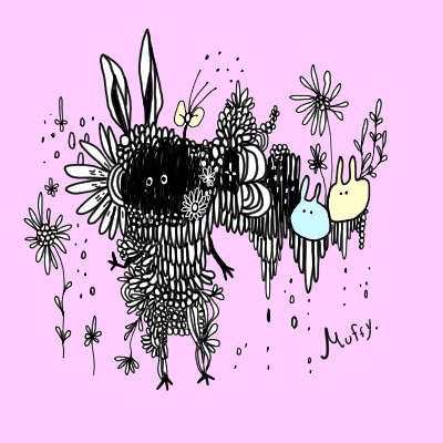 Muffy-