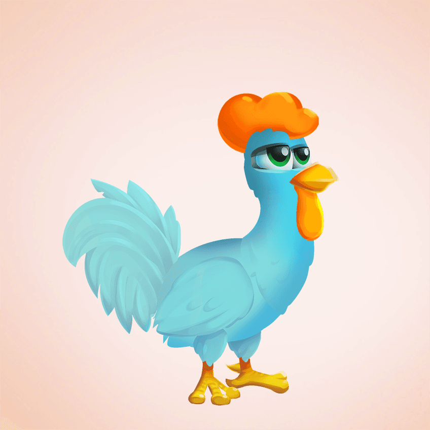 Chicken6195