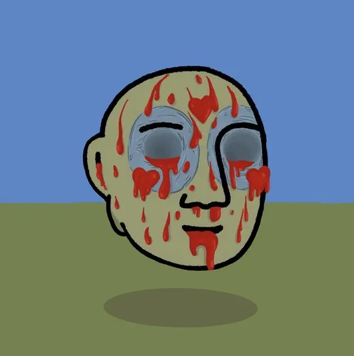 Spooky Creature Community Project