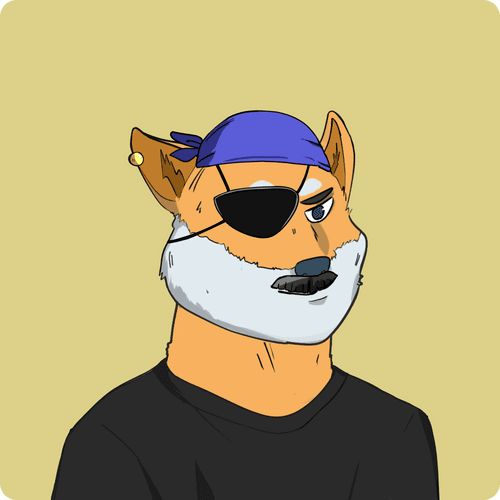 Shiba Army 139