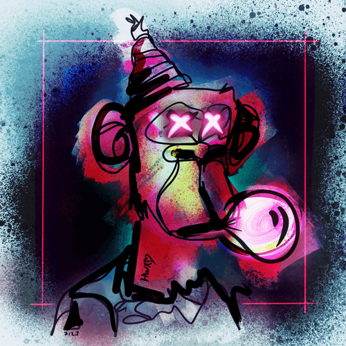 HWX Homage To Apes