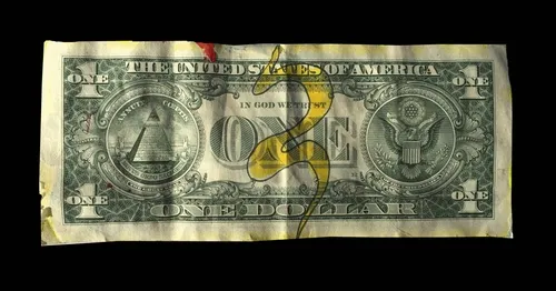 Moneyart: Surprise