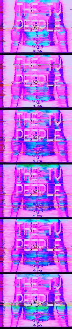 The TV People collection image