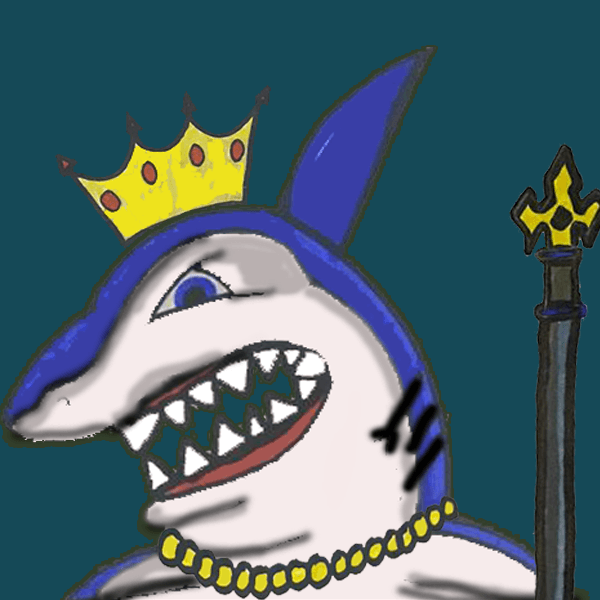 SHARP TOOTH SHARK COLLECTION - Collection | OpenSea