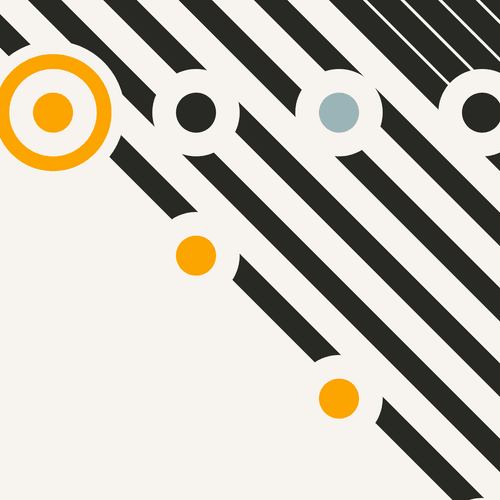 Lazlo Lissitsky - Contrarian Constellations - New Astral Signs for Total Weirdos, Mme. Anatoli Larange, 1988.