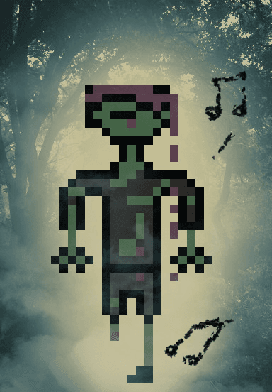 ZombieBits ROCKS
