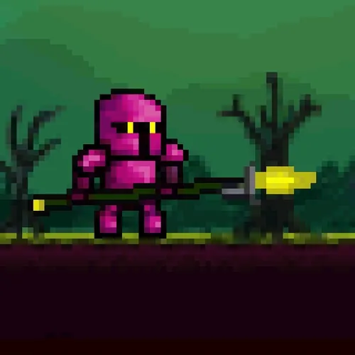 PixelKnights #571