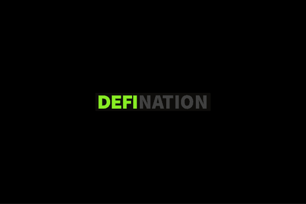 defiNation banner