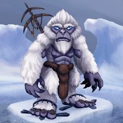 The Abominable Bunch collection image