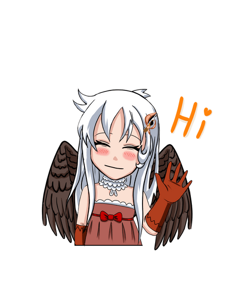 Chibi Raptoreum