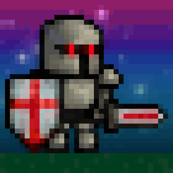 PixelKnights #042