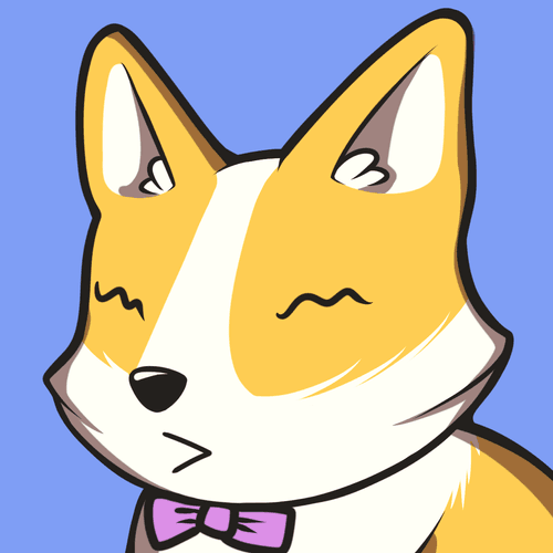 corg corg #0133