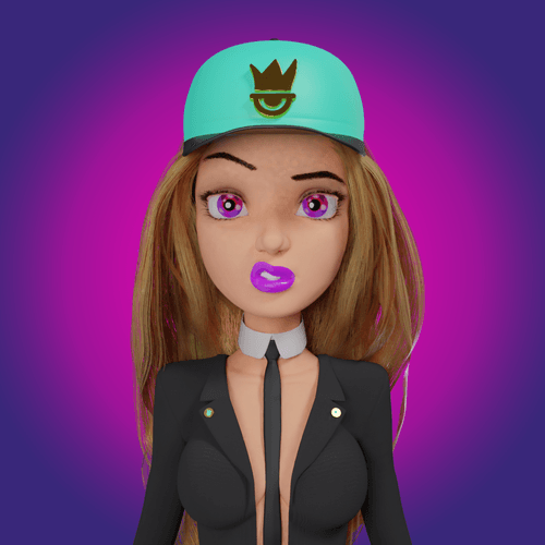 MADE BY RIANA