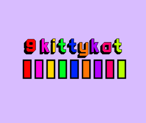 9KittyKat