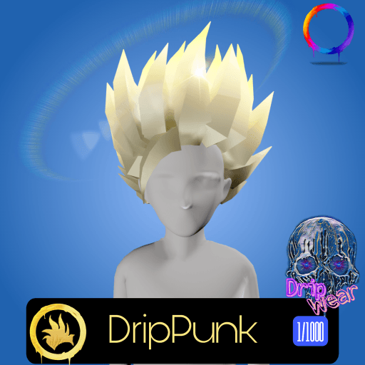 DripPunk