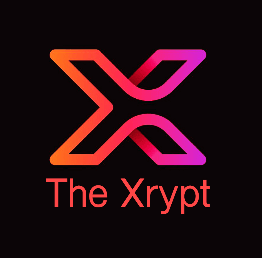TheXrypt