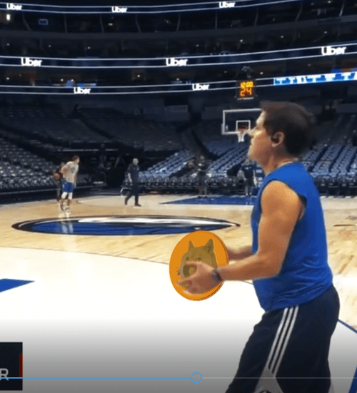 Mark Cuban Experiment