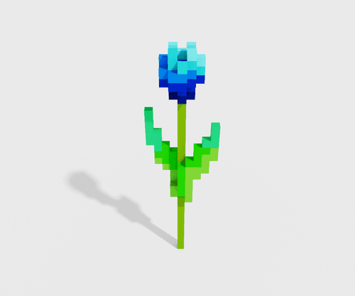 Blue Tulip Vox