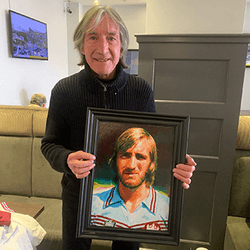 The Billy Bonds Collection collection image