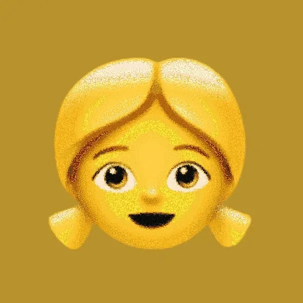 Girl 👧 • Emoji Bosses