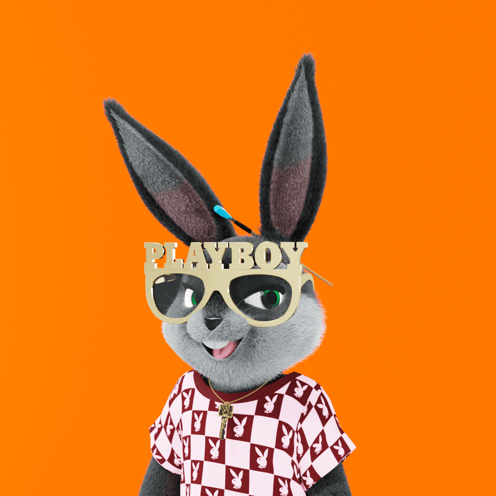 Rabbitar #6477
