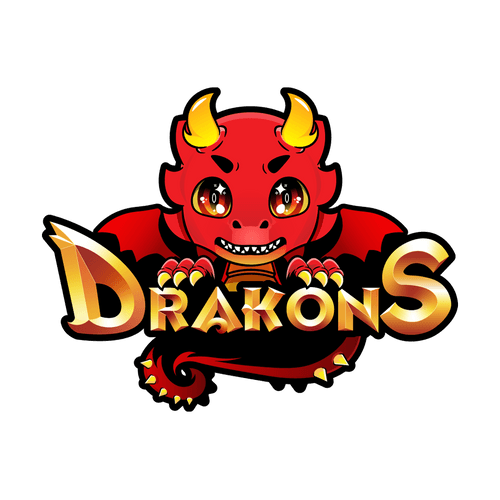 Drakons