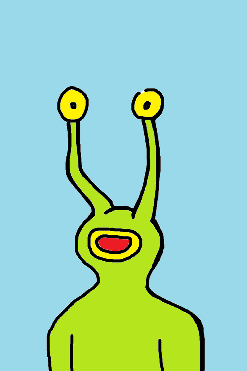 Somatic Sam #10