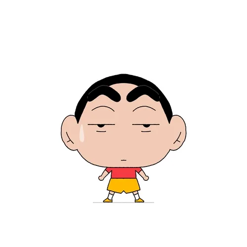 192. Shin Chan