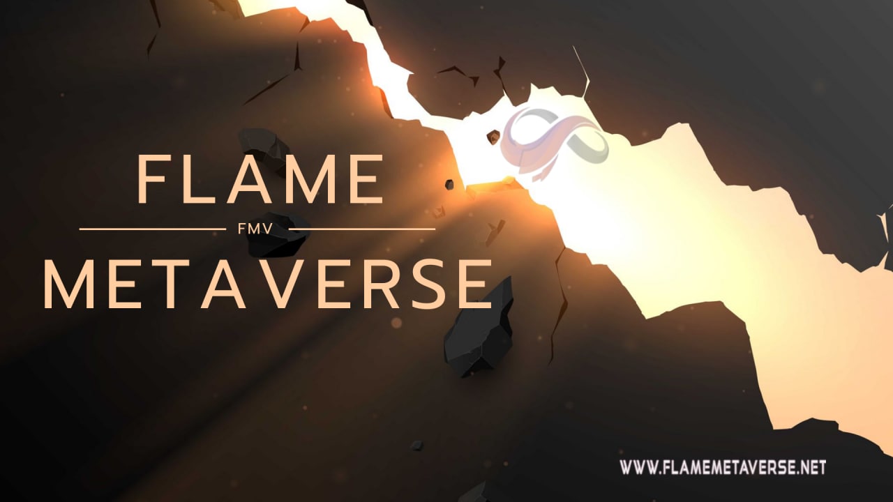 FlameMetaverse banner