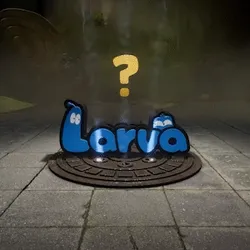 LARVA-OFFICIAL collection image