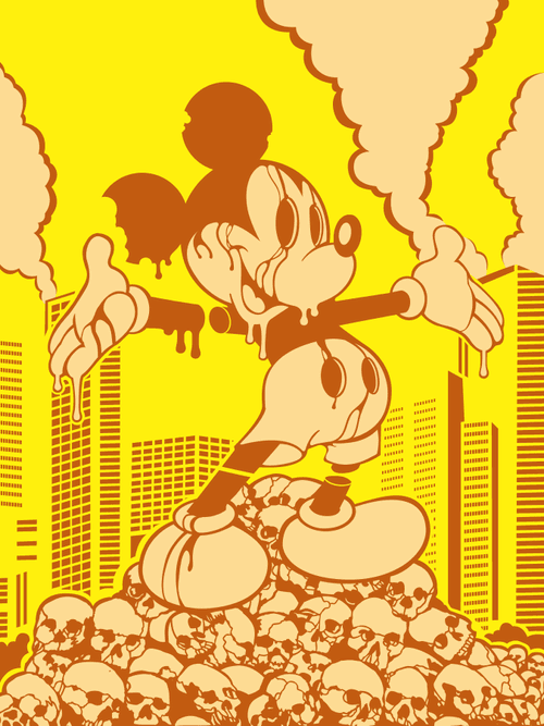 Corporations Kill #015 Acid Rain
