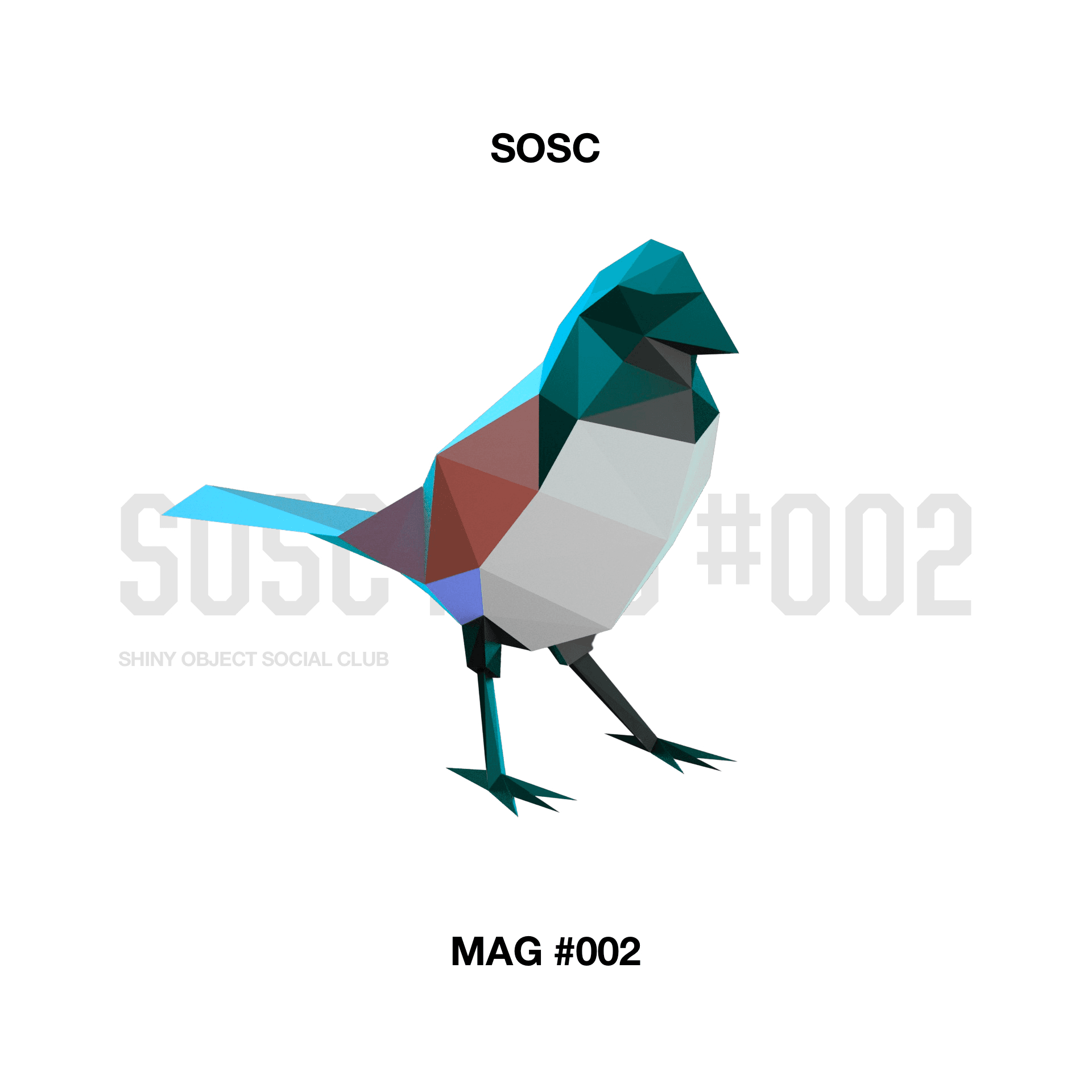 MAG #002