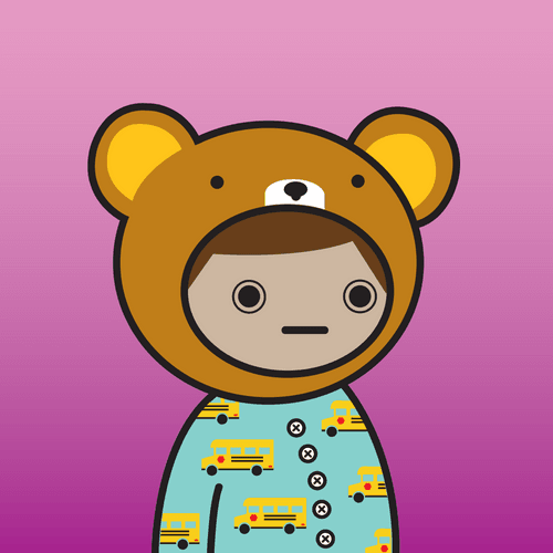 GM JAMMIES #19