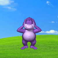 The Story of BonziBuddy (1999-2004) 