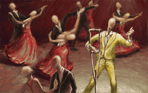 Dance.