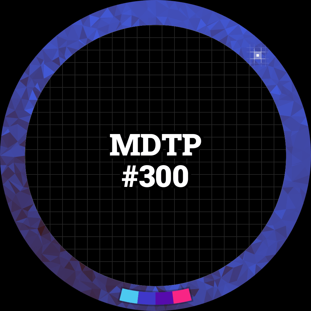 MDTP #300